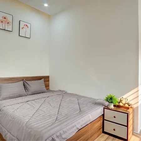 Tan Hoa Homestay Danang Exterior photo