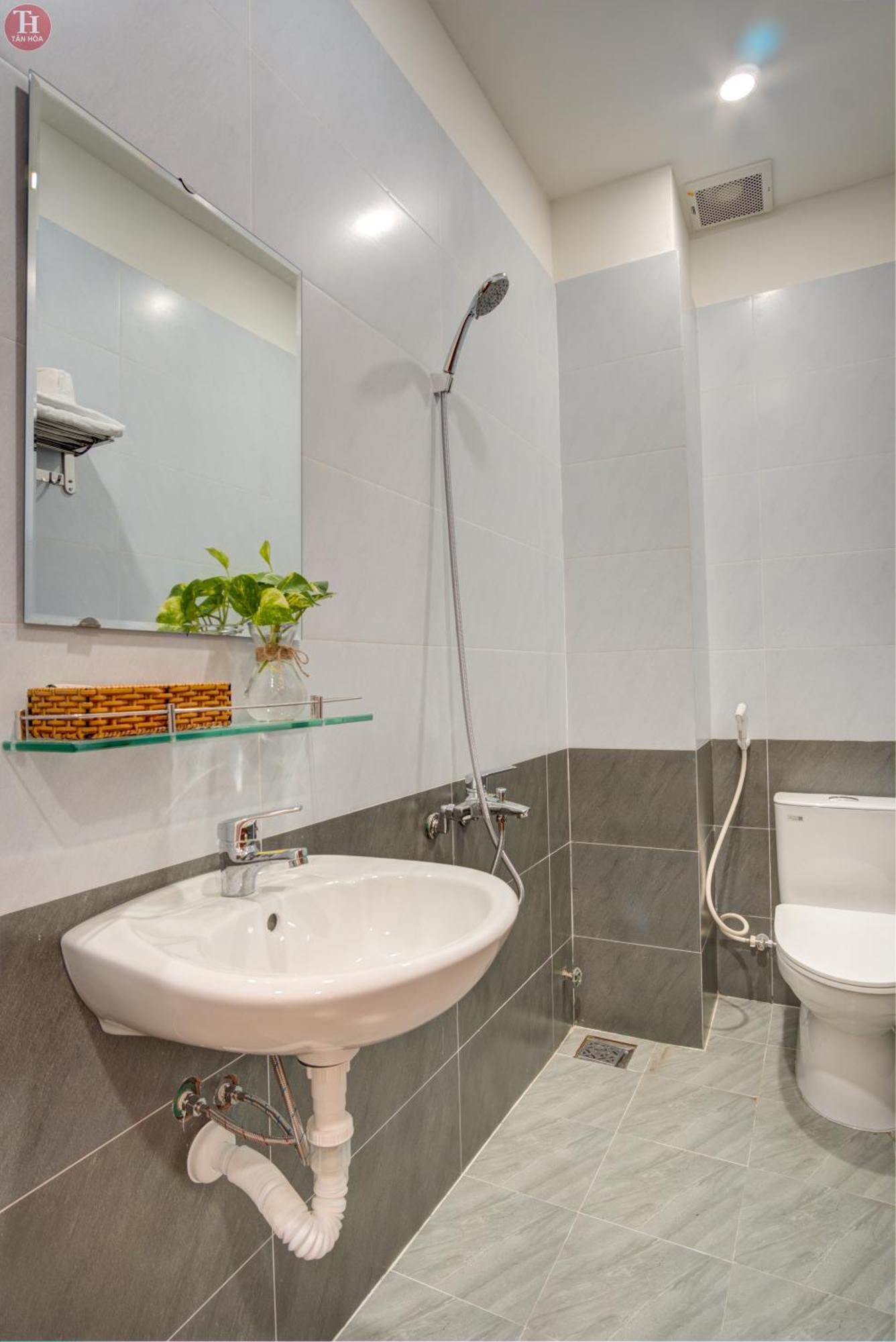 Tan Hoa Khách sạn Đà Nẵng