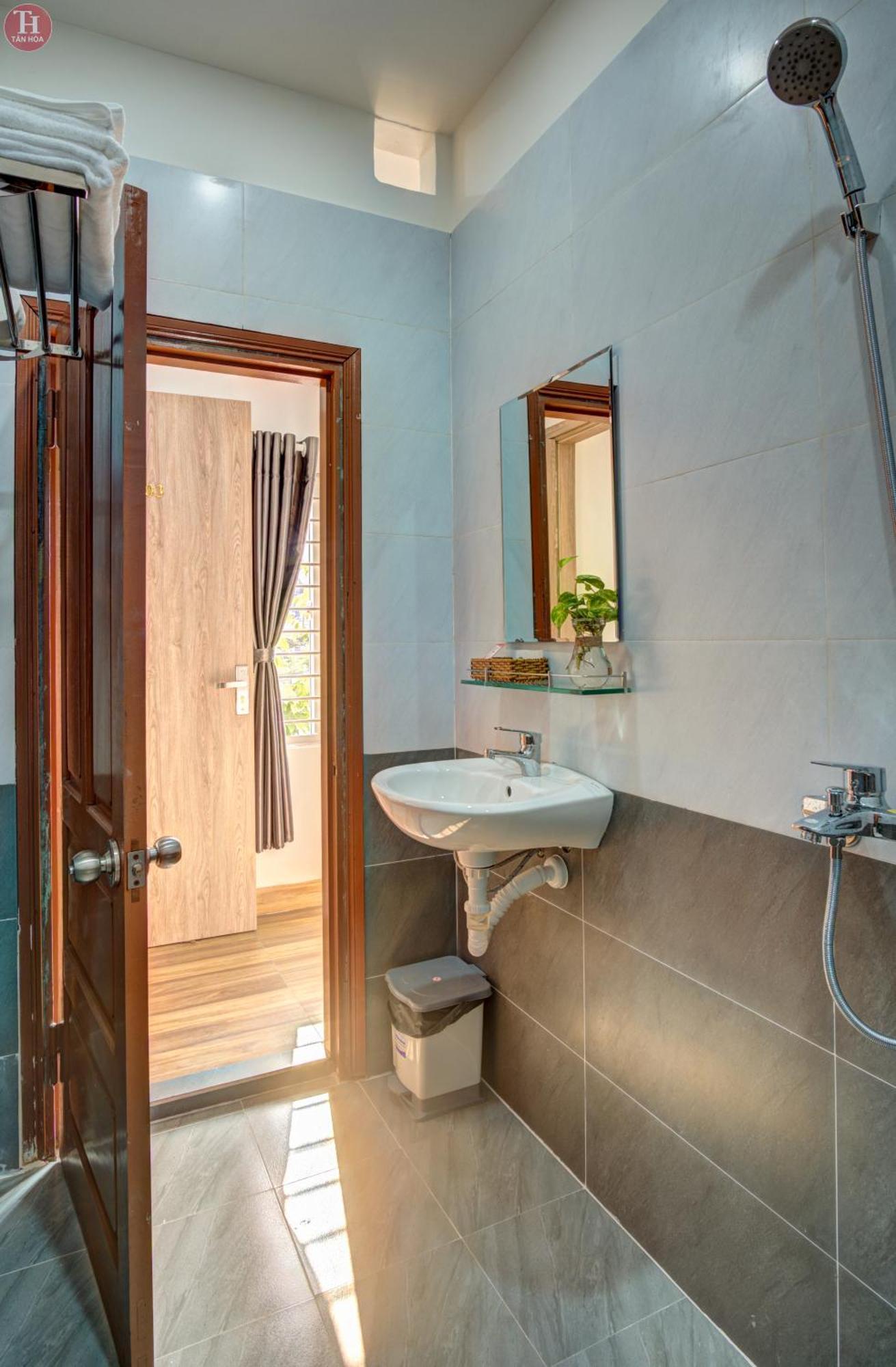 Tan Hoa Khách sạn Đà Nẵng