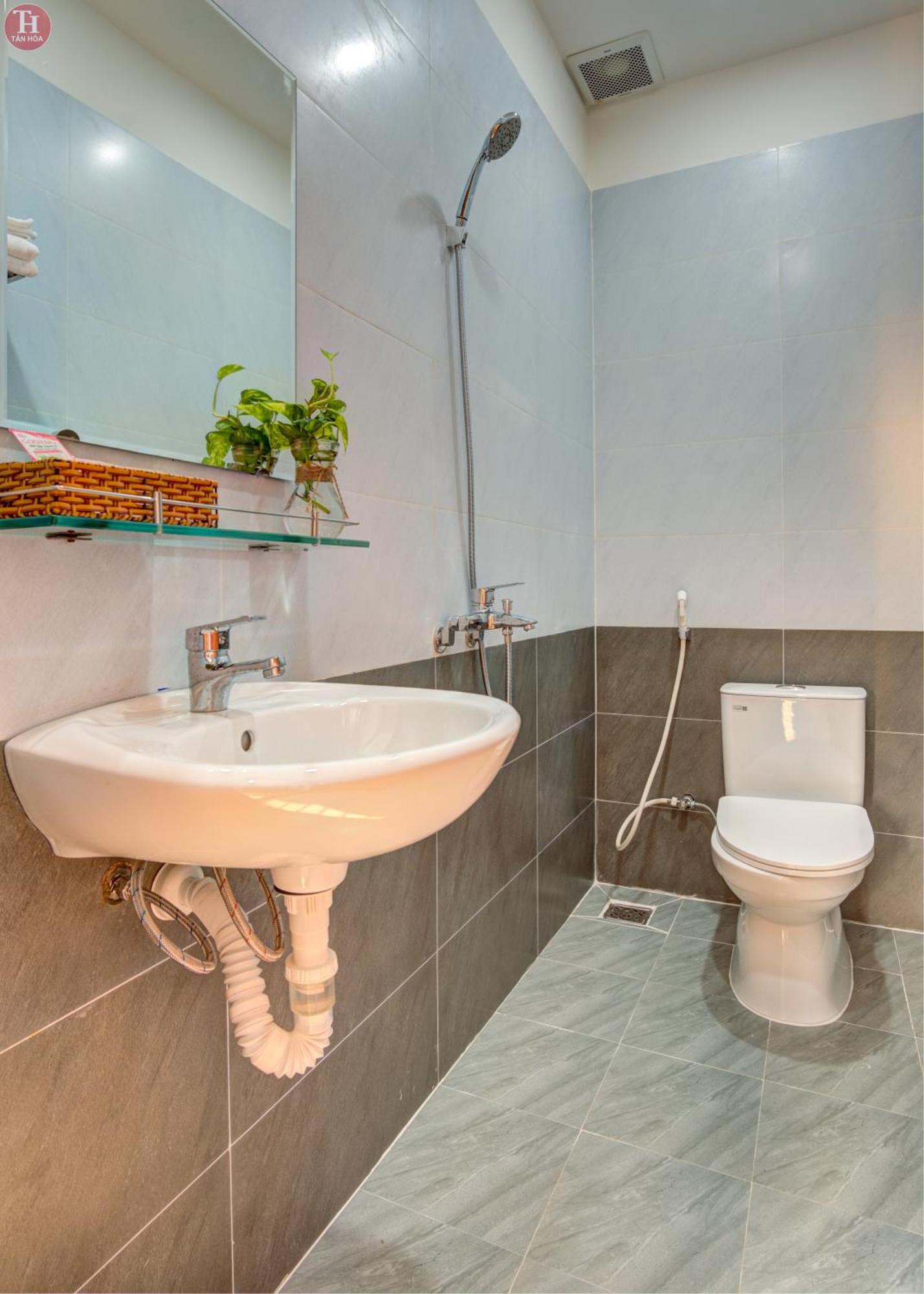 Tan Hoa Khách sạn Đà Nẵng